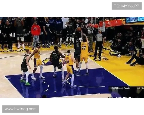 詹姆斯超越科比成为NBA历史得分第二人 勇士逆转击败湖人